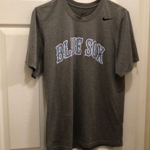 Nike Blue Sox tee